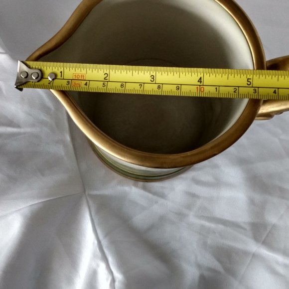 REGAL CHINA JAMES B BEAM JUG 1972 WILDLIFE SERIES CANADA GEESE - Picture 11 of 16